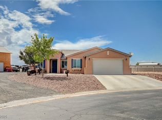 4045 River Heights Ln, Moapa Valley, NV 89021