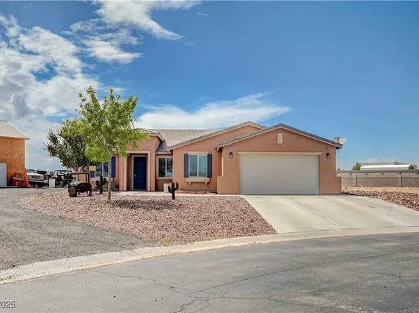 4045 River Heights Ln, Moapa Valley, NV 89021