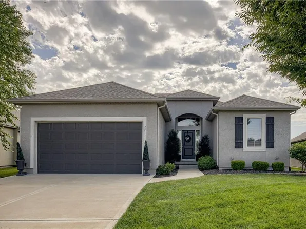 7511 N Eastern Ave, Kansas City, MO 64158