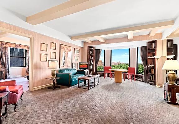 3rd image of 160 Central Park S #2503