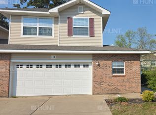113 Missouri Cir, Jacksonville, AR 72076