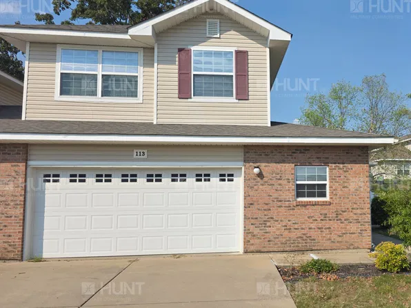 113 Missouri Cir, Jacksonville, AR 72076