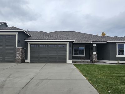 5808 Road 122, Pasco, WA, 99301