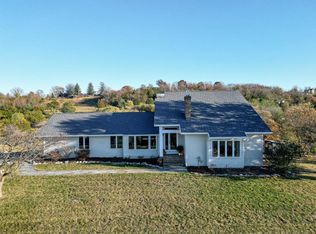 2620 Willow Run Rd, Harrisonburg, VA 22802