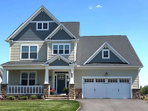 Readers Branch Exterior