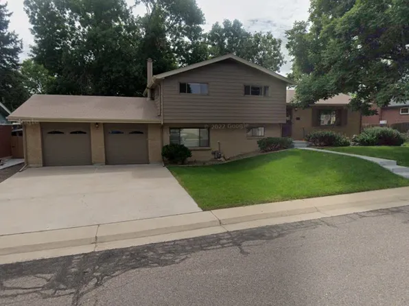 10632 Brewer Dr, Northglenn, CO 80234