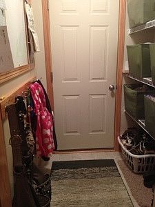 Mudroom