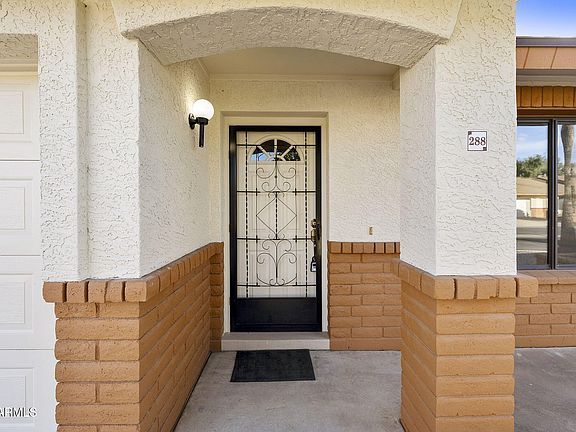 4th image of 8020 E KEATS Avenue #288