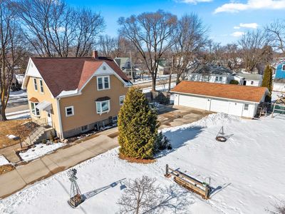 220 Dewey St, BRILLION, WI, 54110