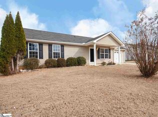 5 Spring Vista Ct, Fountain Inn, SC 29644