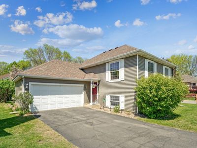 7350 Williams Ln, Eden Prairie, MN, 55346