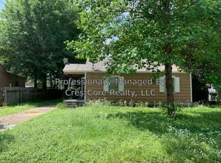 4949 Byron Rd, Memphis, TN 38122