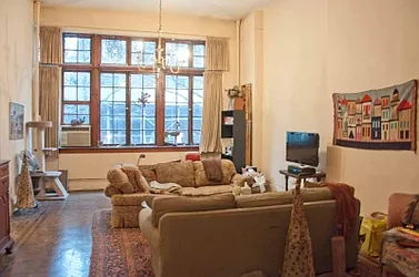 Rented by Citi Habitats