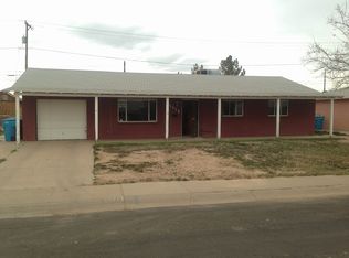 5028 W Cheery Lynn Rd, Phoenix, AZ 85031