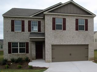 1910 Osprey Dr #242, Hampton, GA 30228