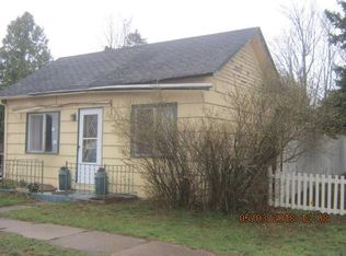 111 S 4th St, Roscommon, MI 48653