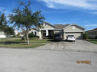 3501 Pawleys Loop S, Saint Cloud, FL 34769