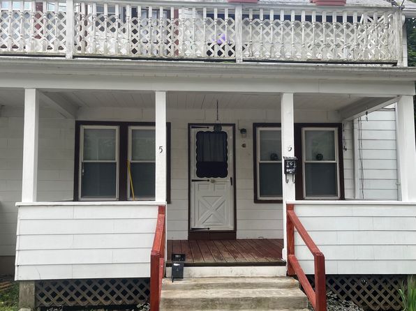 5 Lincoln St #1