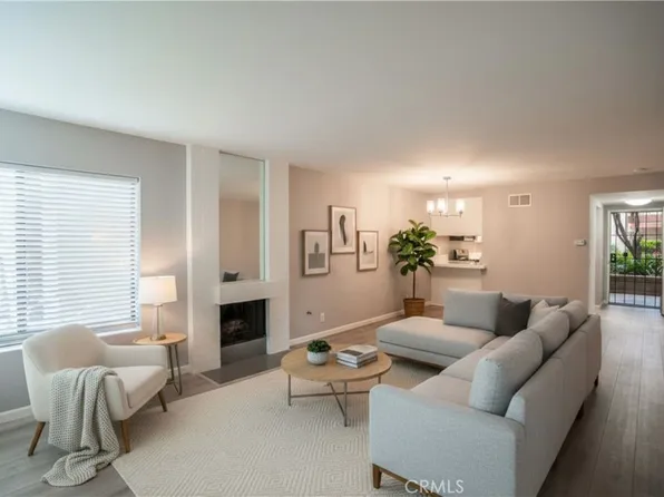 2504 E Willow St Unit 107, Signal Hill, CA 90755