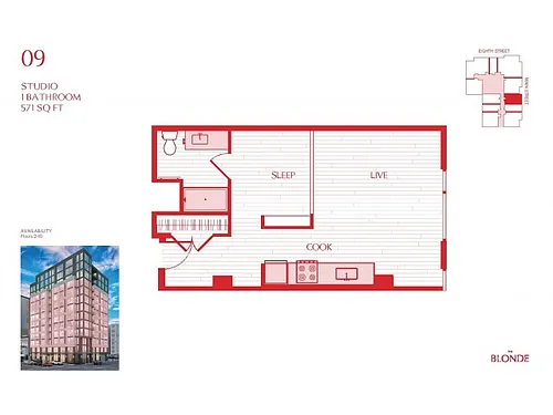 Floor plan 09