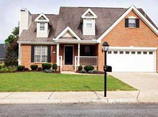 1913 Igou Crossing Dr, Chattanooga, TN 37421