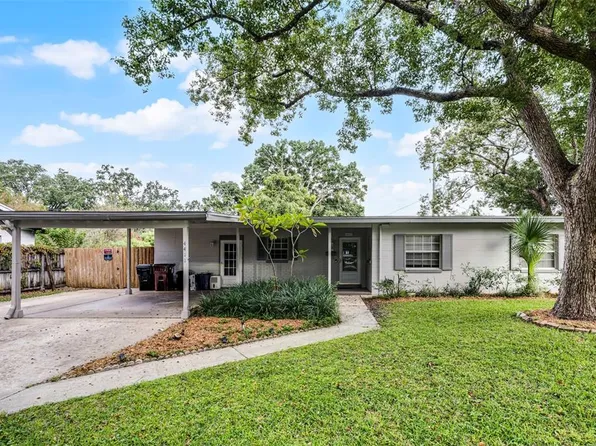 4411 Montclair Rd, Orlando, FL 32812