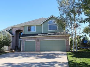 6634 Orchard Ct, Arvada, CO 80007