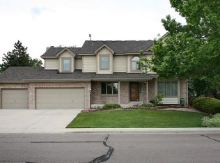 1652 W Dry Creek Rd, Littleton, CO 80120