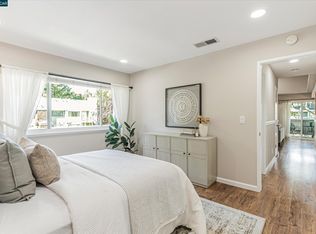 205 Compton Cir APT D, San Ramon, CA 94583