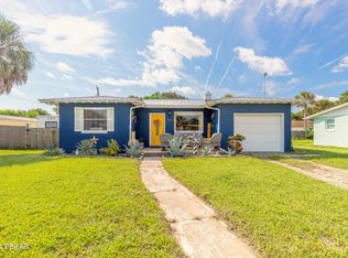 190 Magnolia Dr, Ormond Beach, FL 32176
