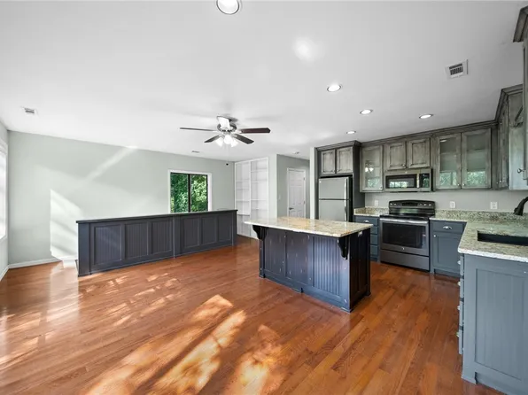 418 County Road 140, Eureka Springs, AR 72632