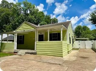 3470 Guernsey Ave, Memphis, TN 38122