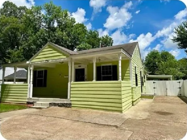 3470 Guernsey Ave, Memphis, TN 38122