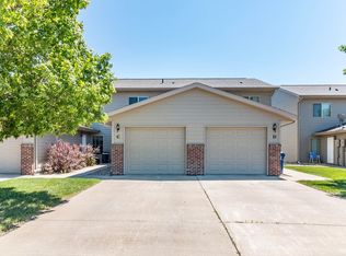 140 S Shebal Ave UNIT C, Harrisburg, SD 57032