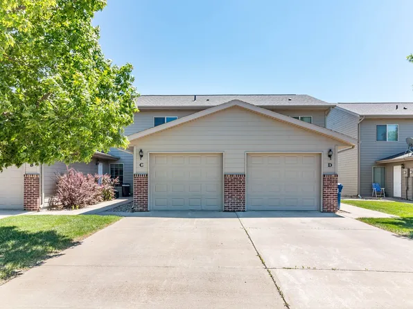 Shebal Townhomes 140, 140 S Shebal Ave Unit C, Harrisburg, SD 57032