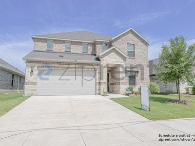 3907 Edmondson Dr, McKinney, TX, 75071