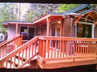 45116 N Tillicum Loop, Concrete, WA 98237