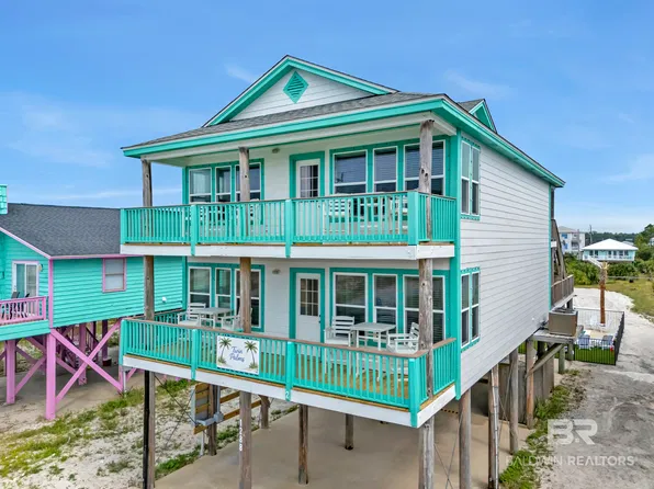 1288 W Beach Blvd, Gulf Shores, AL 36542