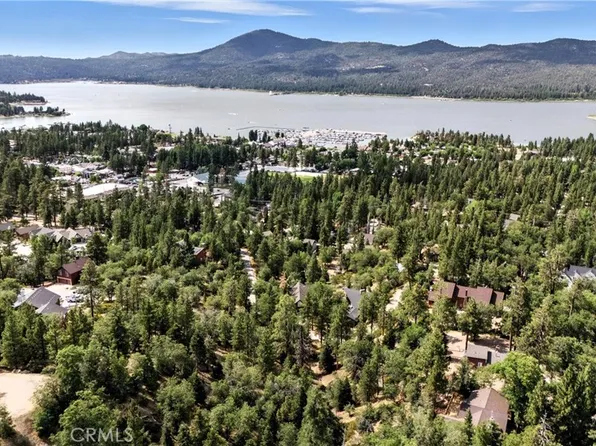 41089 Maryland Rd Lot 39, Big Bear Lake, CA 92315
