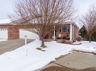 268 Shupe Cir, Loveland, CO 80537