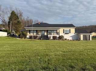 17461 Wyndale Rd, Abingdon, VA 24210