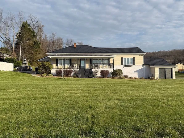 17461 Wyndale Rd, Abingdon, VA 24210