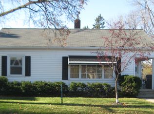320 Abrams St, Green Bay, WI 54302