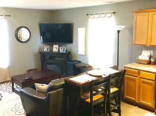 3037 SW Arlan Ln, Ankeny, IA 50023