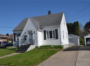 625 E 33rd St, Erie, PA 16504