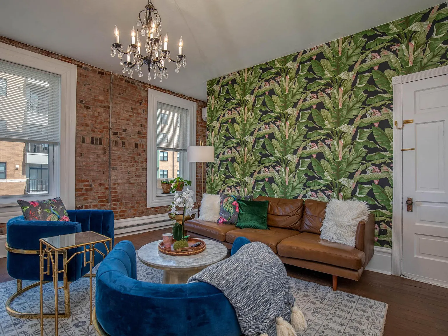 1 bed, 1000 sqft, $1,800 — Photo 3
