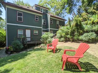 1169 Euclid Ave APT 2, Berkeley, CA 94708