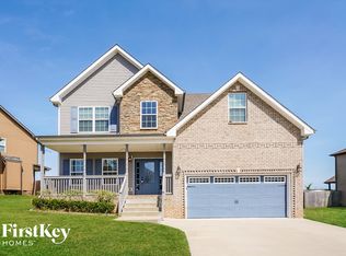 2396 Andersonville Dr, Clarksville, TN
