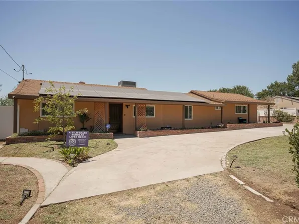 1591 W Persimmon St, Rialto, CA 92377
