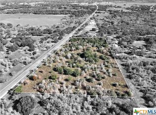 Fm 1447 E, Cuero, TX 77954